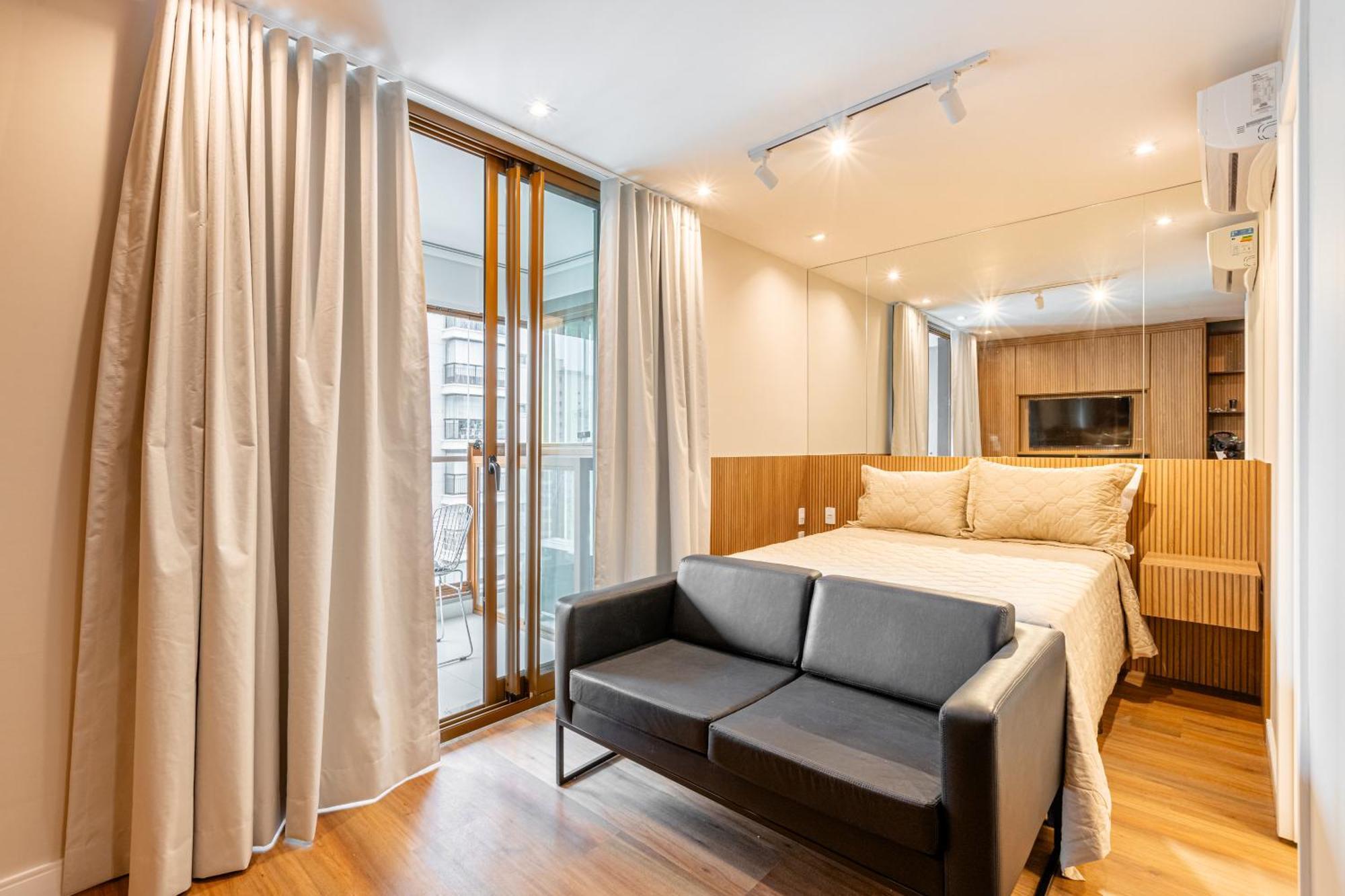 Apartamento Dvn - D'oru - Anora Spaces São Paulo