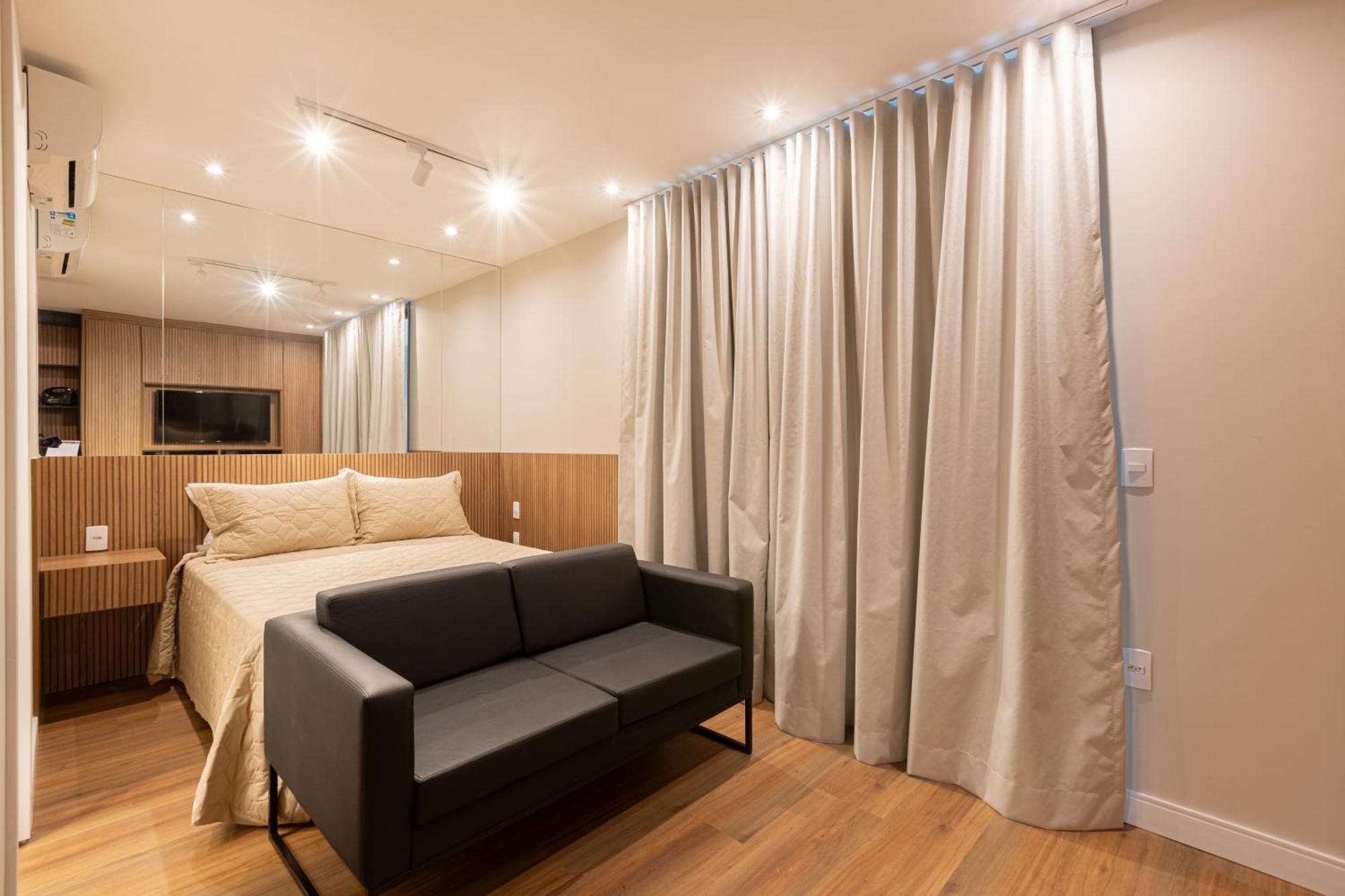 Dvn - D'oru - Anora Spaces Apartamento *