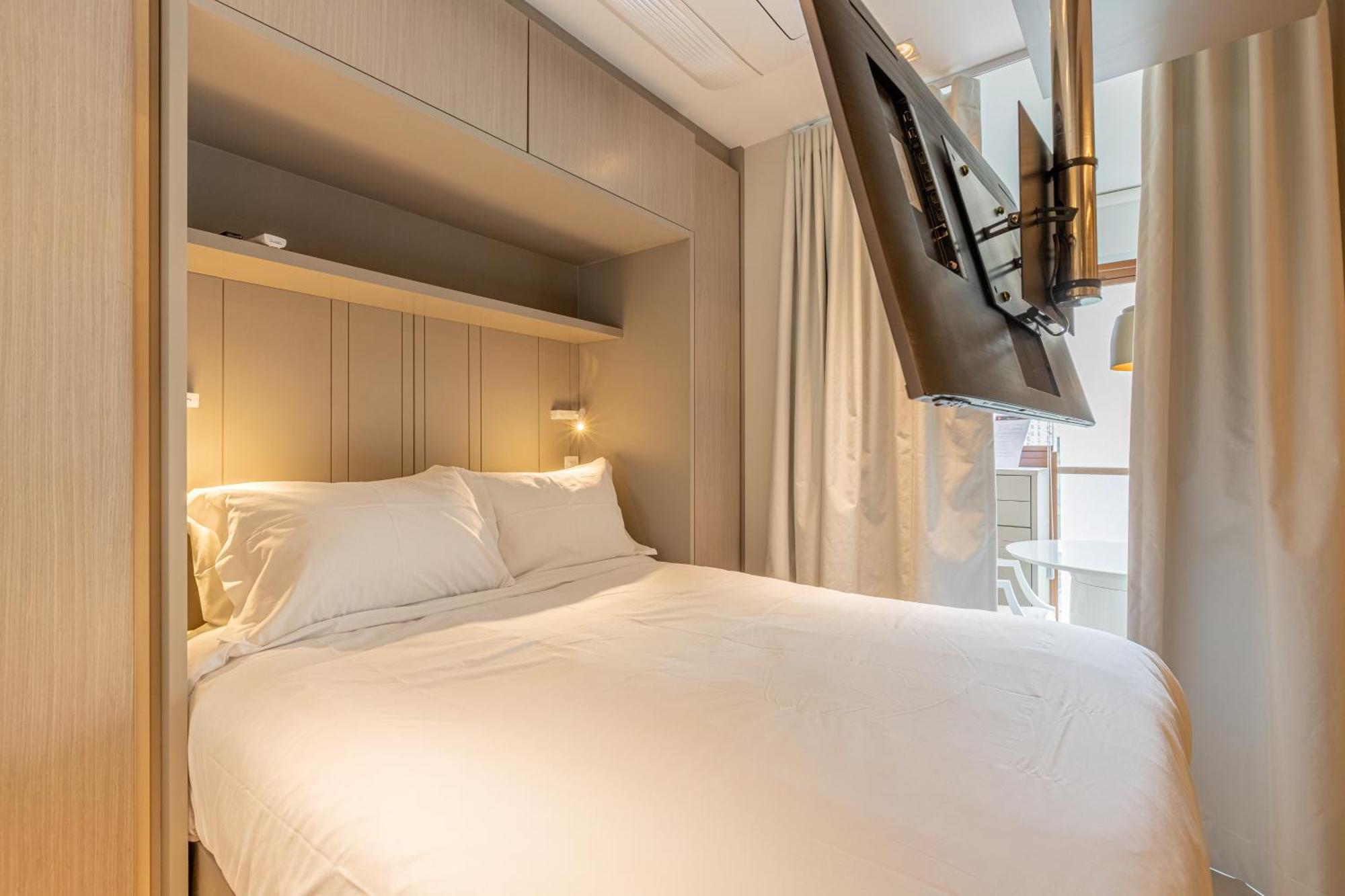 Dvn - D'oru - Anora Spaces Apartamento São Paulo