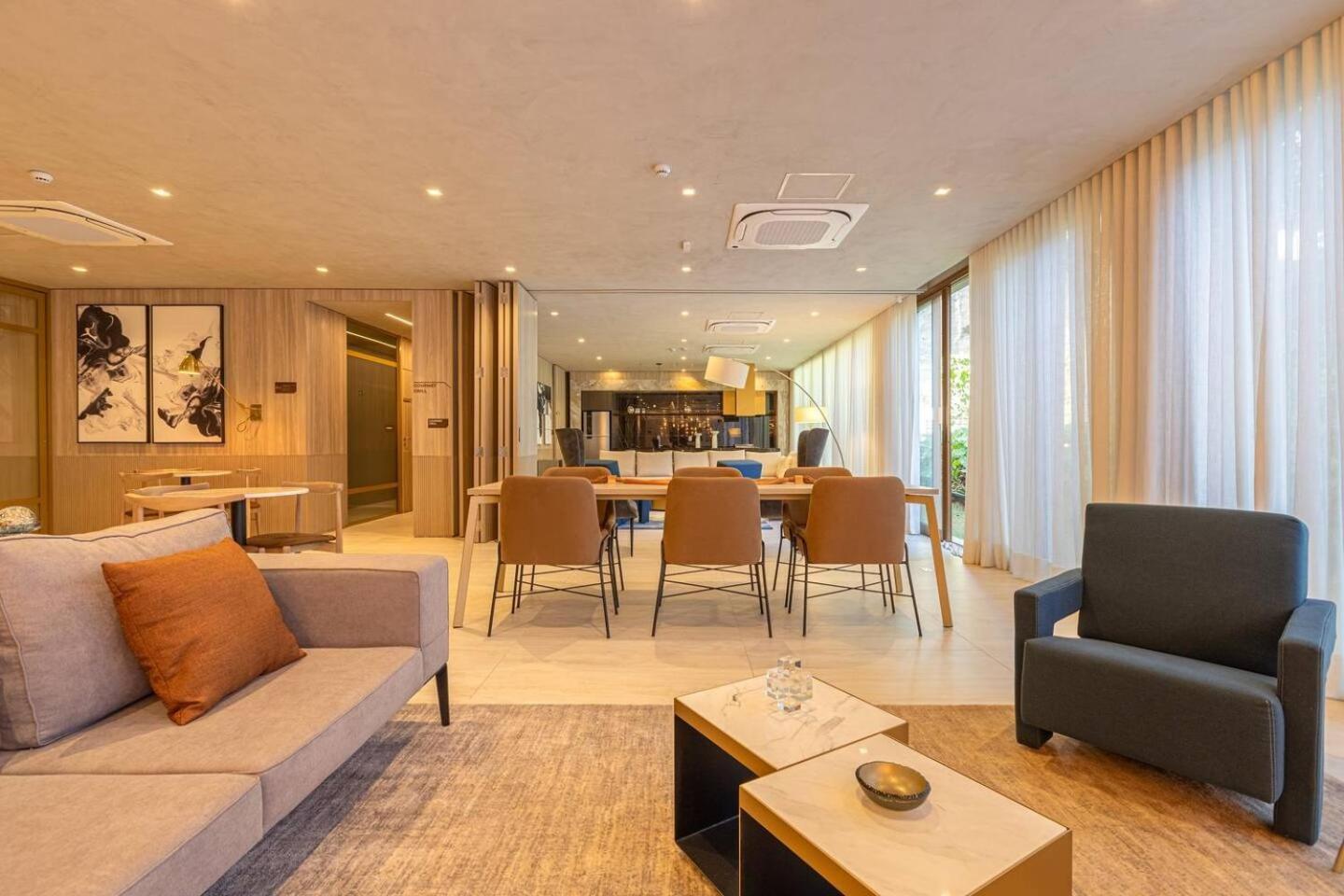 Dvn - D'oru - Anora Spaces Apartamento São Paulo