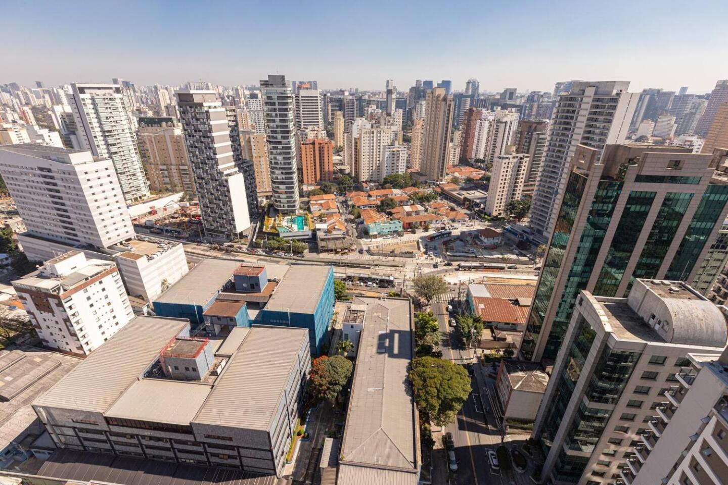 Dvn - D'oru - Anora Spaces São Paulo