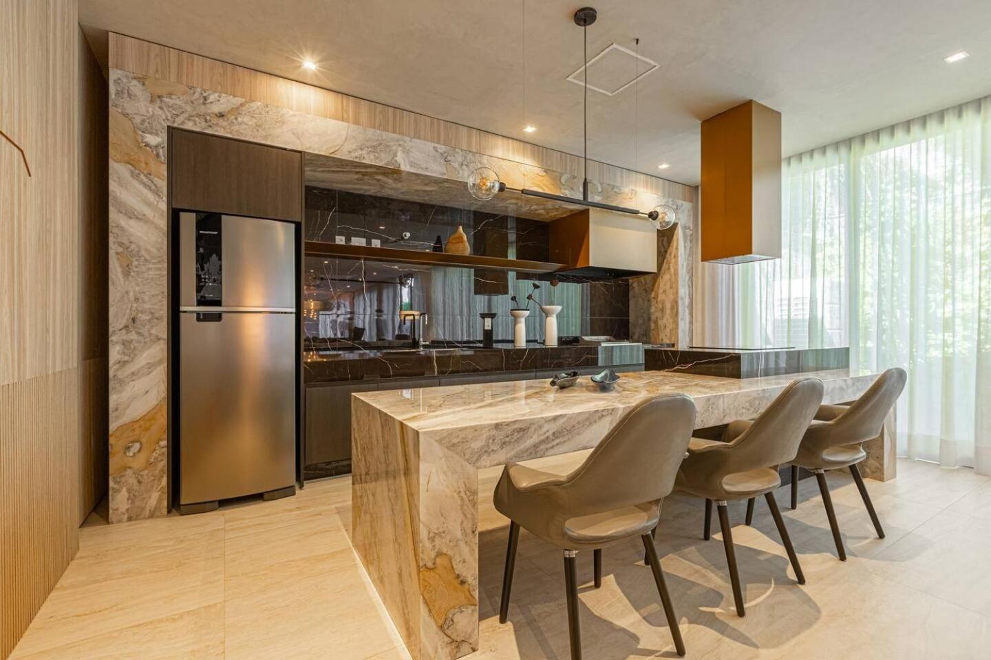 Apartamento Dvn - D'oru - Anora Spaces