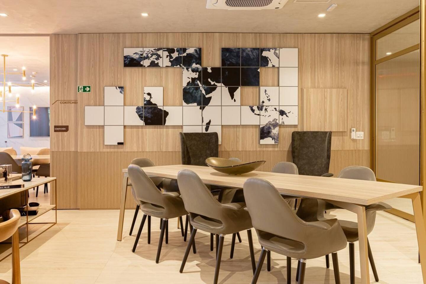 Dvn - D'oru - Anora Spaces Apartamento São Paulo