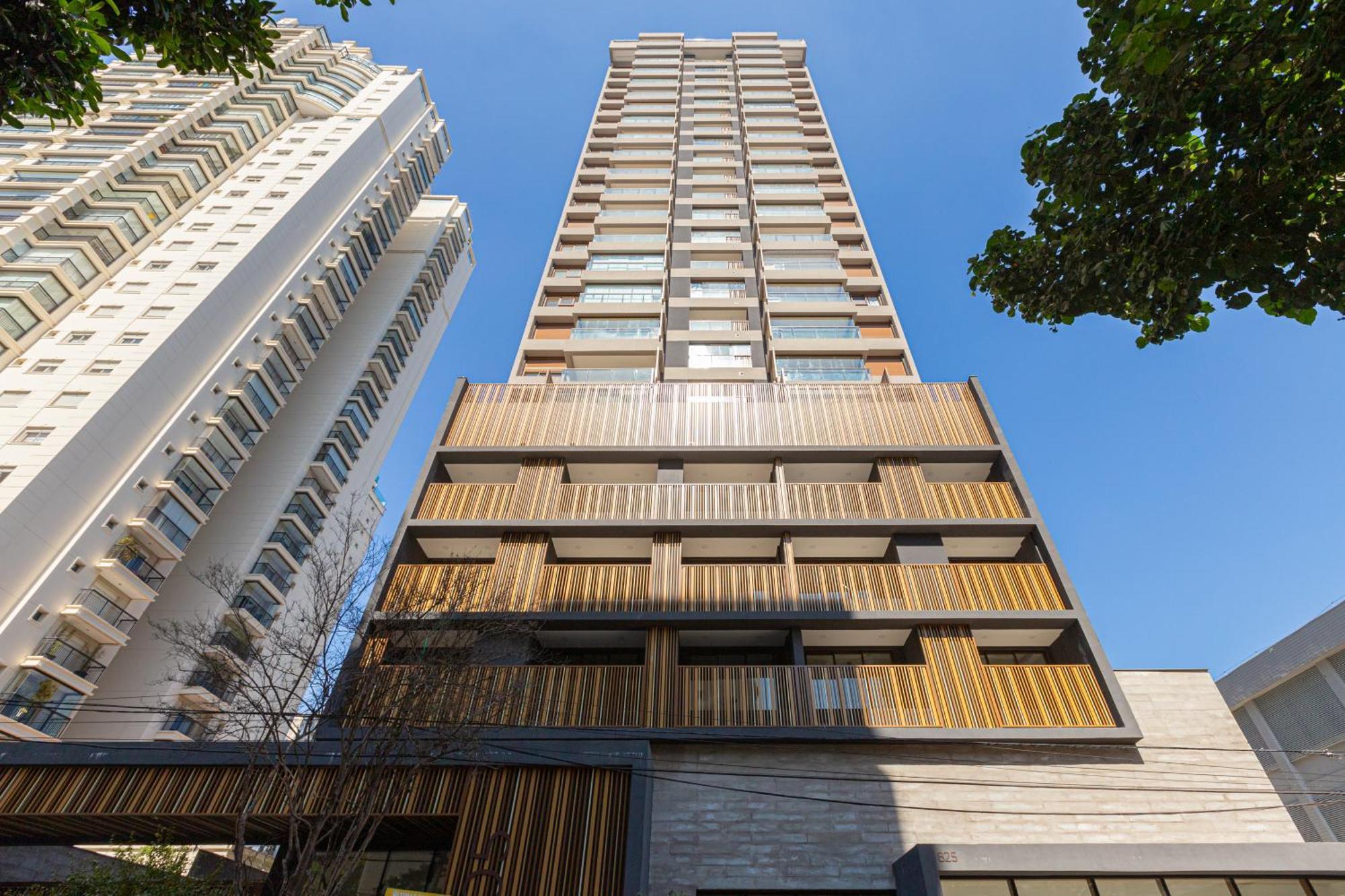 Dvn - D'oru - Anora Spaces Apartamento