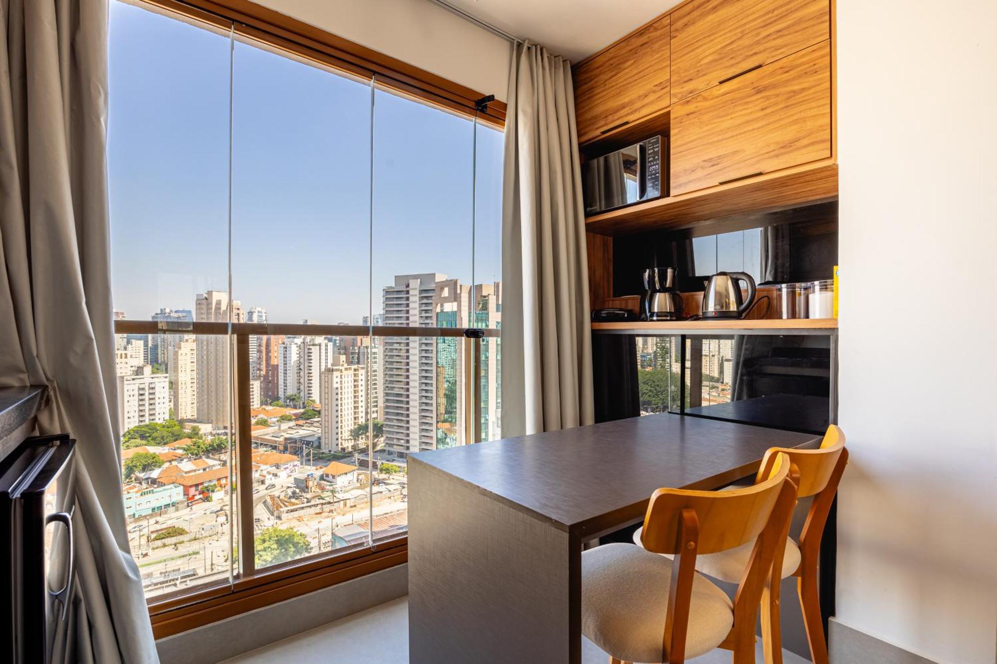Dvn - D'oru - Anora Spaces Apartamento *