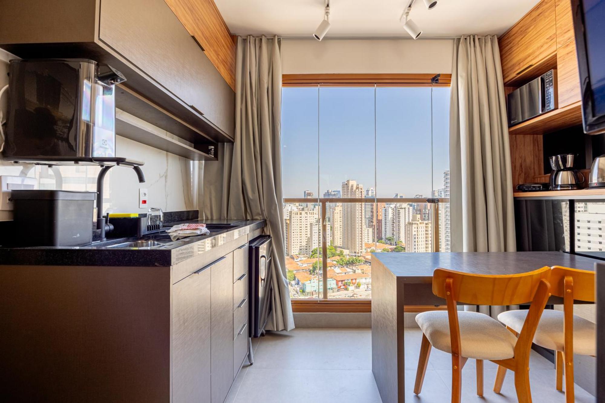 Apartamento Dvn - D'oru - Anora Spaces *