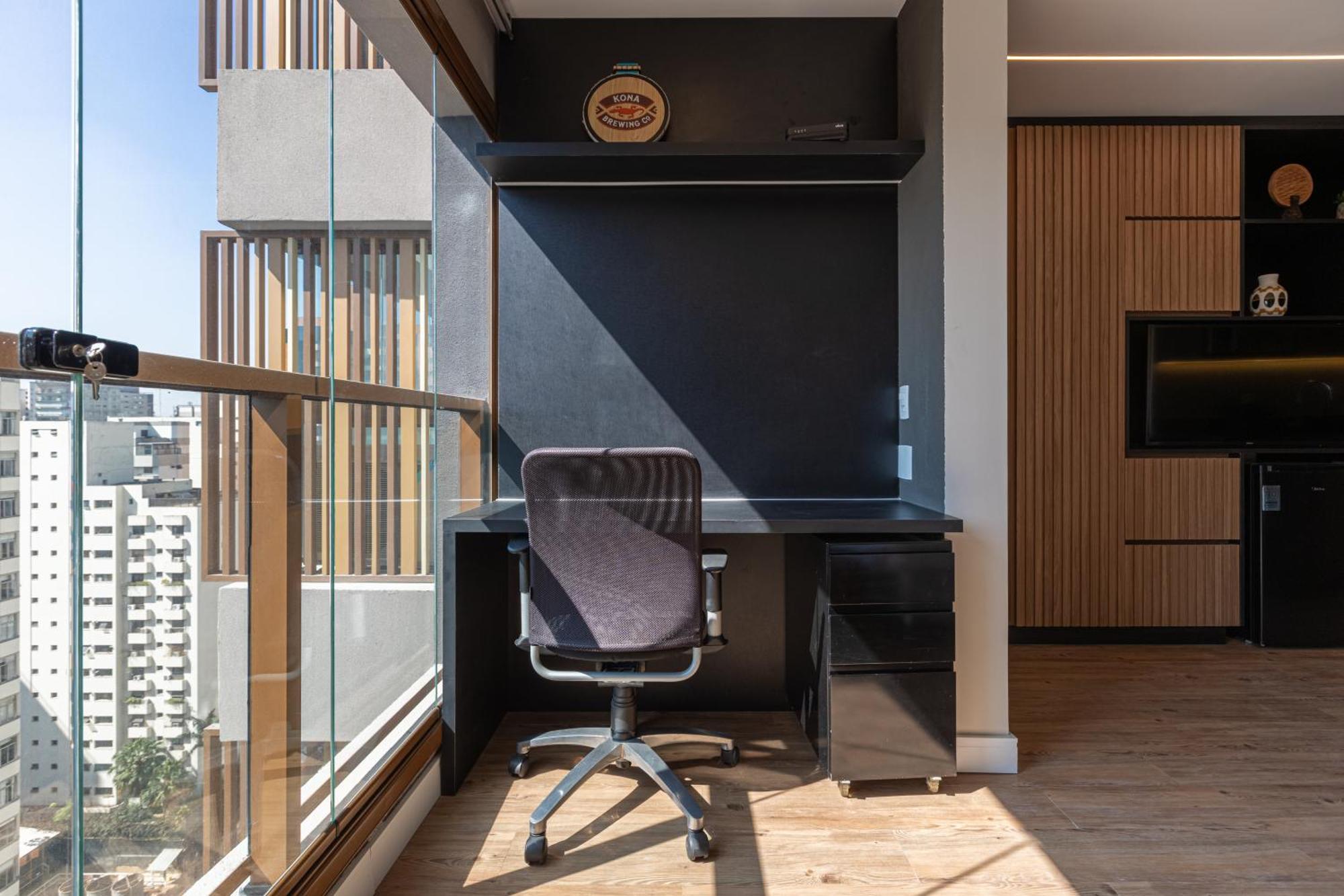 Apartamento Dvn - D'oru - Anora Spaces São Paulo